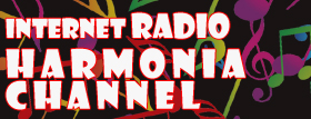 Harmonia Channel banner