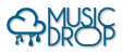 music drop japan banner