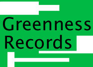 Greenness Records banner
